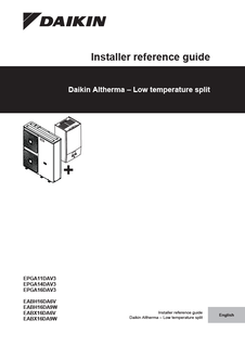 EPGA11-16DV_EABHX16D6V,D9W_4PEN556069-1_2018_10_Installer reference guide_English download